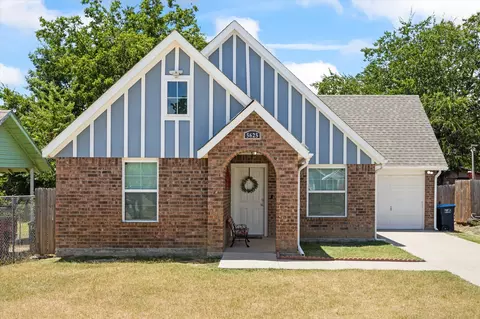 5625 Libbey Ave, Fort Worth, TX 76107