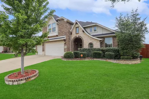 4520 Corner Brook Ln, Fort Worth, TX 76123