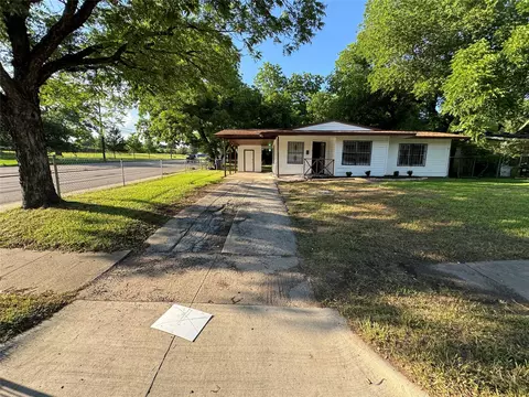 705 Mentor Ave, Dallas, TX 75216