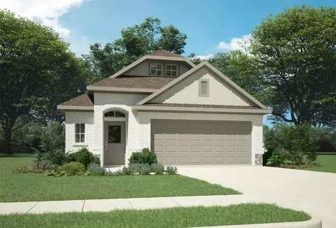 1132 Butterfly Dale Dr, Lavon, TX 75166