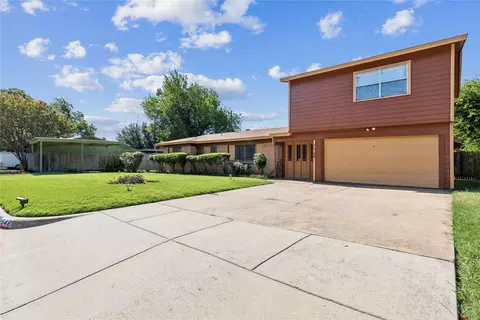 1548 Roma Ln, Fort Worth, TX 76134