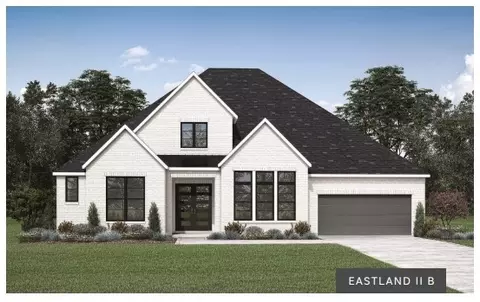 2261 Rolling Oaks Dr, Aledo, TX 76008