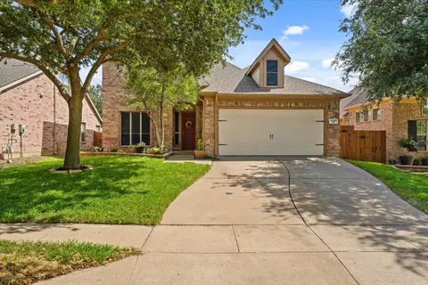 3440 Beekman Dr, Fort Worth, TX 76244