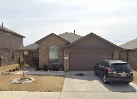 6381 Skipper Ln, Fort Worth, TX 76179