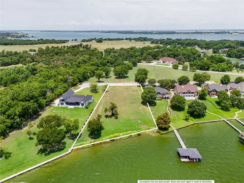 lot36 Moonlight Dr, Corsicana, TX 75109