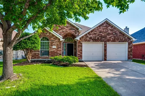 2617 Redcedar Dr, Little Elm, TX 75068
