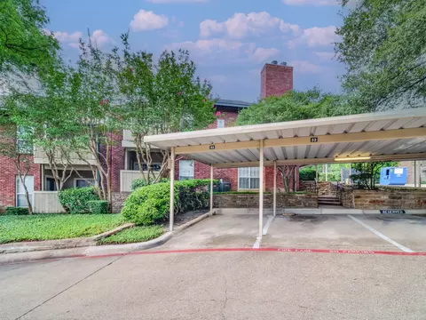 8601 Park Ln #514, Dallas, TX 75231
