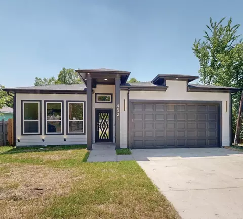 4521 S Denley Dr, Dallas, TX 75216