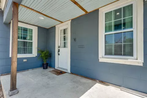 1115 Yale St, River Oaks, TX 76114
