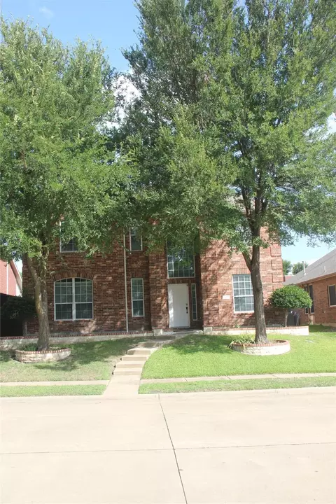 1411 Brook Ridge Ave, Allen, TX 75002