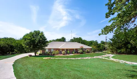 292 Sandy Creek Trl, Weatherford, TX 76085