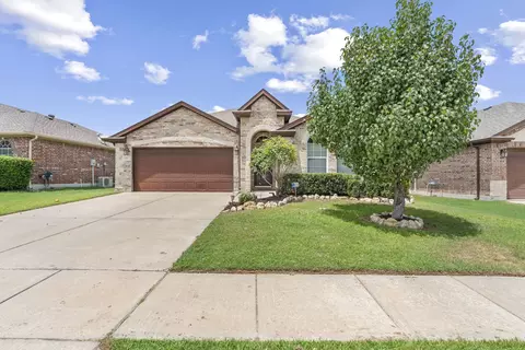 6956 Big Wichita Dr, Fort Worth, TX 76179