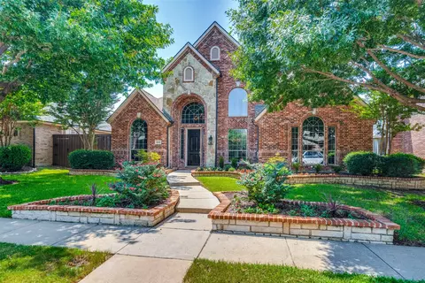 4668 Lucient Cir, Plano, TX 75024