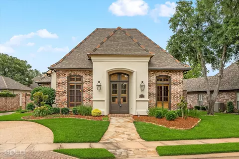 117 Carondelet Ct, Bossier City, LA 71111