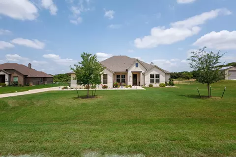 278 Odell Rd, Springtown, TX 76082