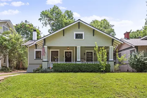 222 N Montclair Ave, Dallas, TX 75208