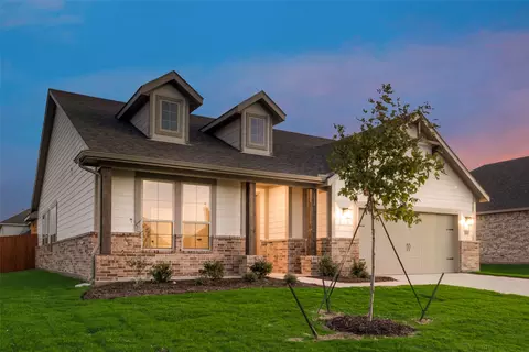 1436 Whitetail Ln, Azle, TX 76020