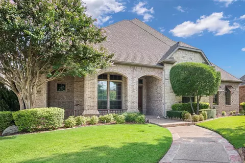 2317 Shoreham Cir, Lewisville, TX 75056