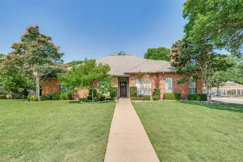 1117 Highedge Dr, Plano, TX 75075