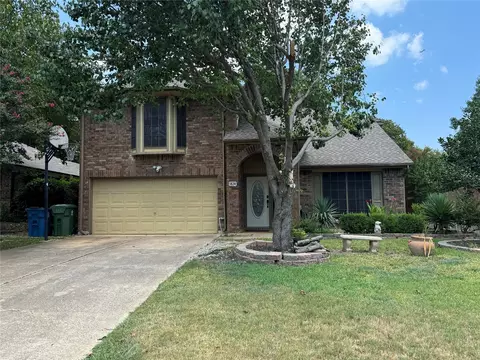 1824 Hamilton Dr, Flower Mound, TX 75028
