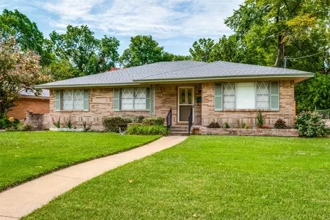 2532 Matland Dr, Dallas, TX 75237