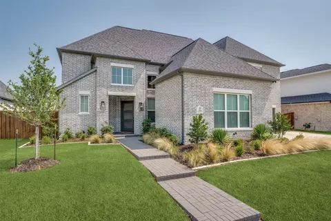 3412 Singer Ln, Frisco, TX 75034