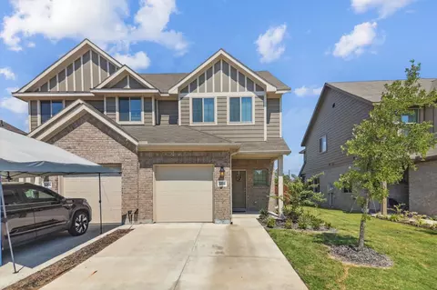3208 Patrick St, Wylie, TX 75098