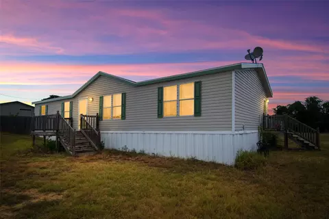 153 Hunter Ridge Ln, Springtown, TX 76082