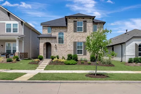 812 Pearl Pl, Northlake, TX 76247