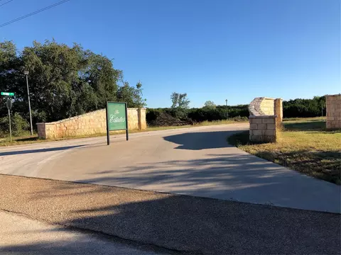 tbd 9 Ranch Shadow Ln, Whitney, TX 76692