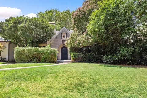 4331 N Hall St, Dallas, TX 75219