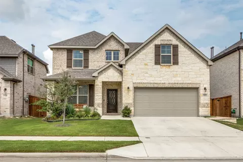 11724 Wulstone Rd, Haslet, TX 76052