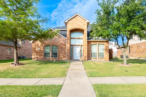 3167 Market Center Dr, Rockwall, TX 75032