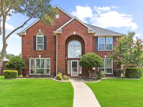 2528 Lands End Dr, Carrollton, TX 75006