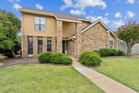 700 Kipling Dr, Plano, TX 75023