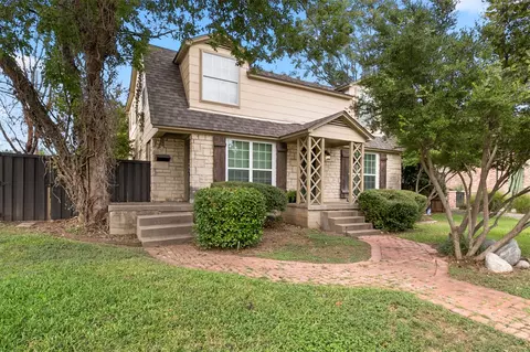 5503 Martel Ave, Dallas, TX 75206