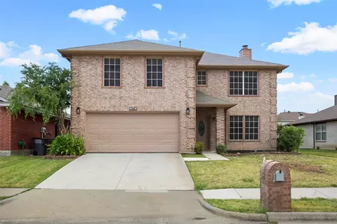 1908 Clear Creek Dr, Little Elm, TX 75068