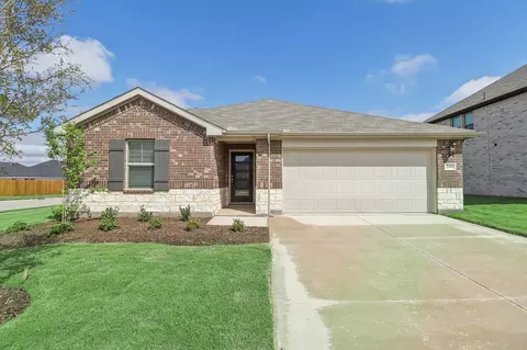260 Arcane St, Greenville, TX 75402