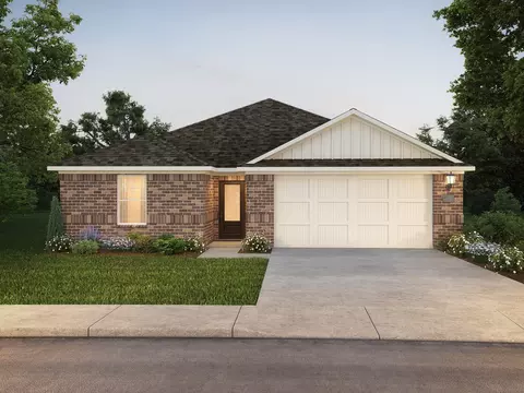 120 Arcane St, Greenville, TX 75402