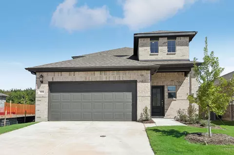 506 Melody Hill Dr, Princeton, TX 75407