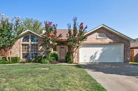 412 Odell St, Cleburne, TX 76033