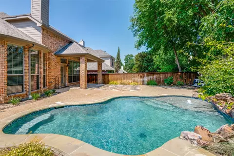 1204 Philip Dr, Allen, TX 75013