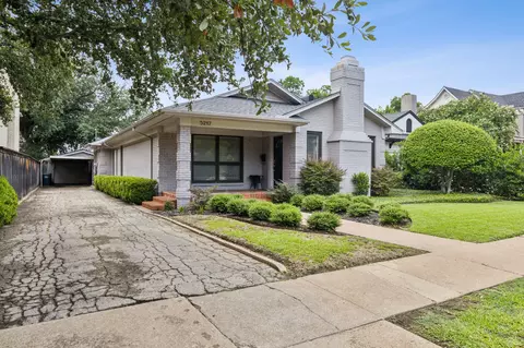 5217 Byers Ave, Fort Worth, TX 76107