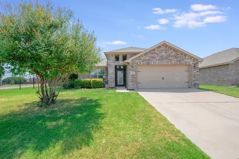 12124 Castleford Way, Crowley, TX 76036