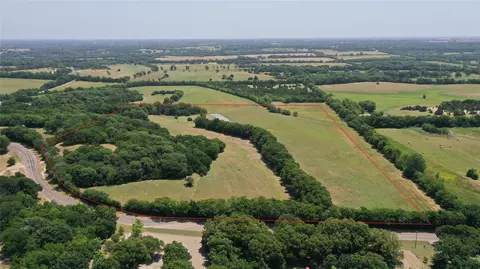 tbd Fm-896, Leonard, TX 75452