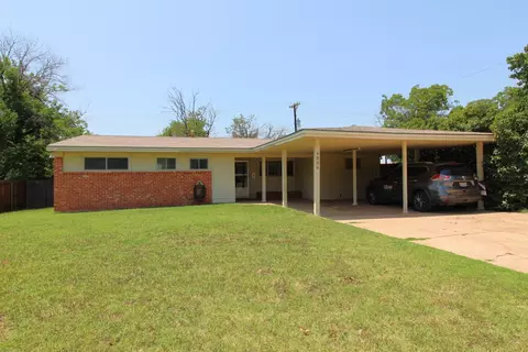 4806 George, Wichita Falls, TX 76302