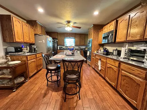14100 Highway 36, Gustine, TX 76455 photo 12