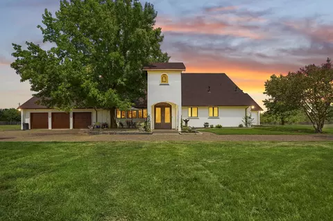 6420 Sunset Trl, Flower Mound, TX 75022