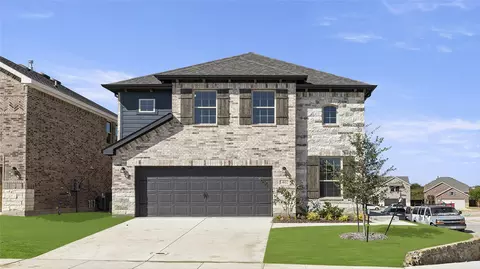 1402 Martingale Ln, Forney, TX 75126