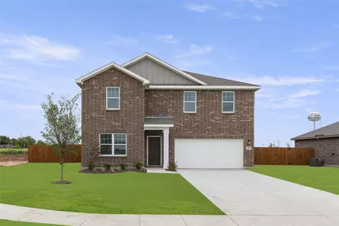 918 Lexington Ln, Josephine, TX 75164
